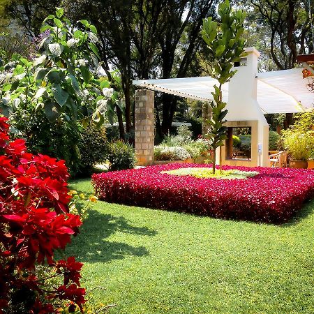 Amani Gardens Inn Nairobi Eksteriør billede