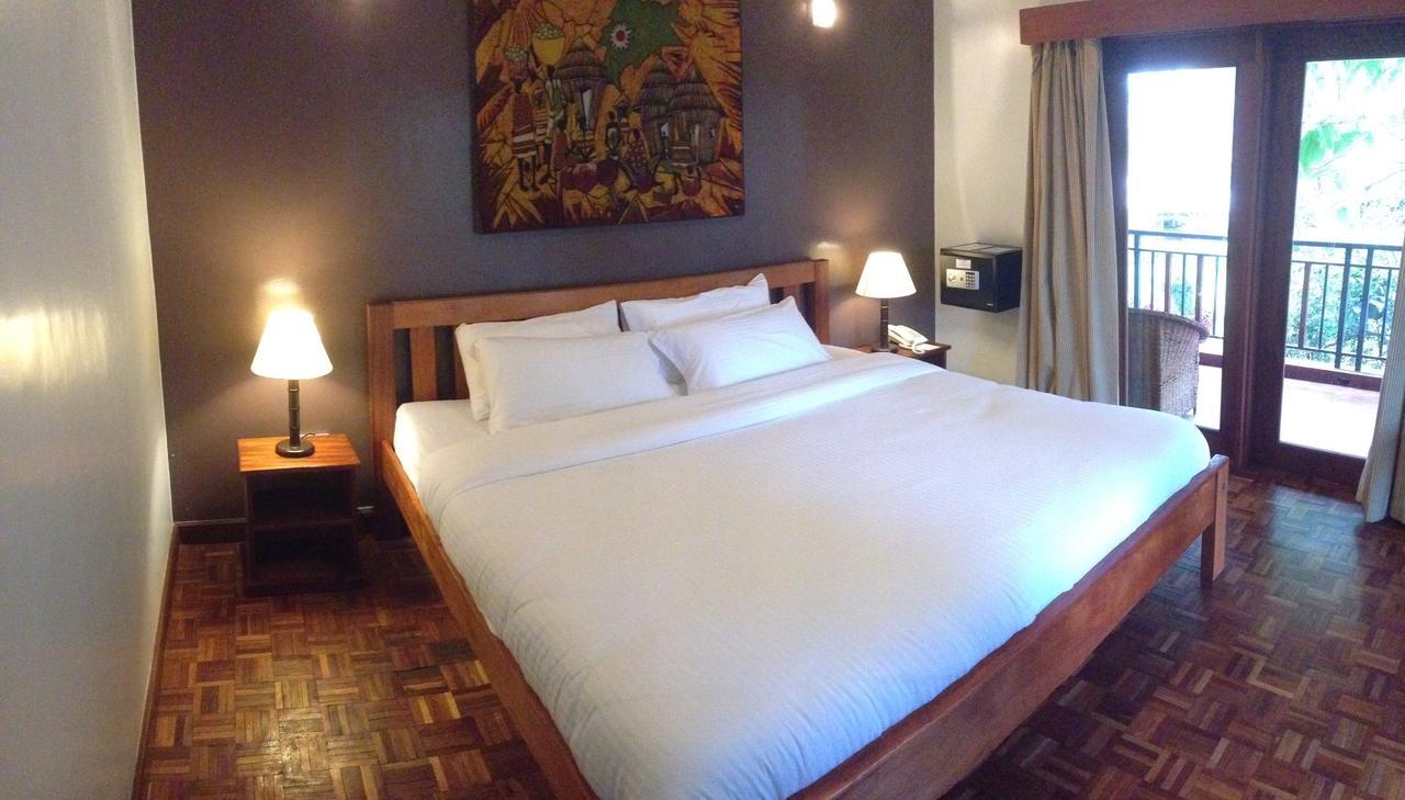 Amani Gardens Inn Nairobi Eksteriør billede