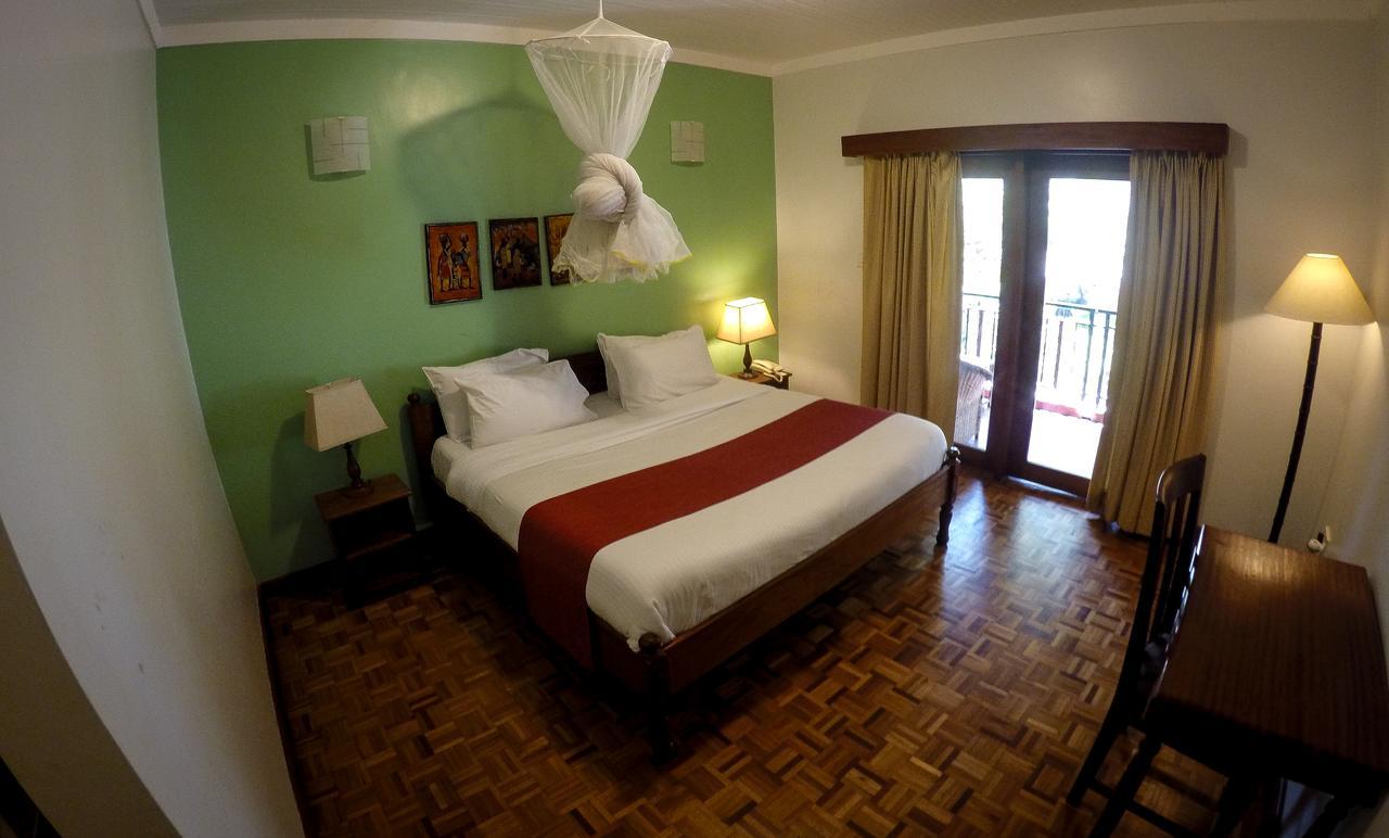Amani Gardens Inn Nairobi Eksteriør billede