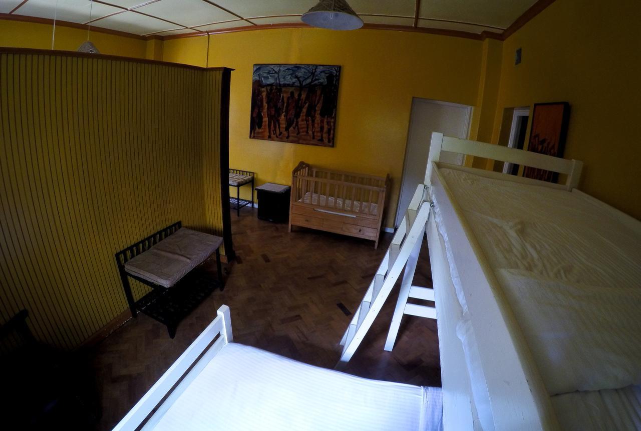 Amani Gardens Inn Nairobi Eksteriør billede