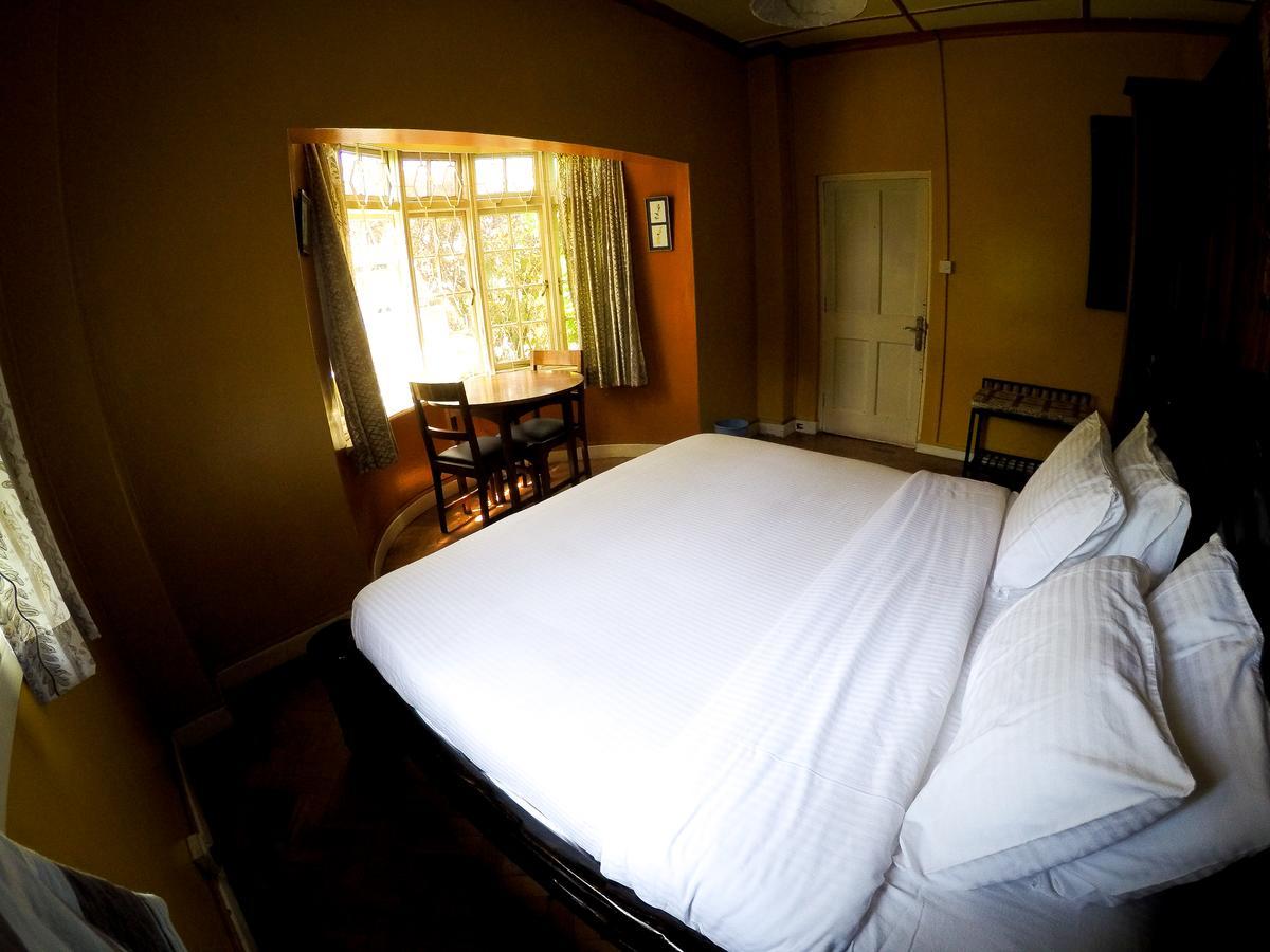 Amani Gardens Inn Nairobi Eksteriør billede