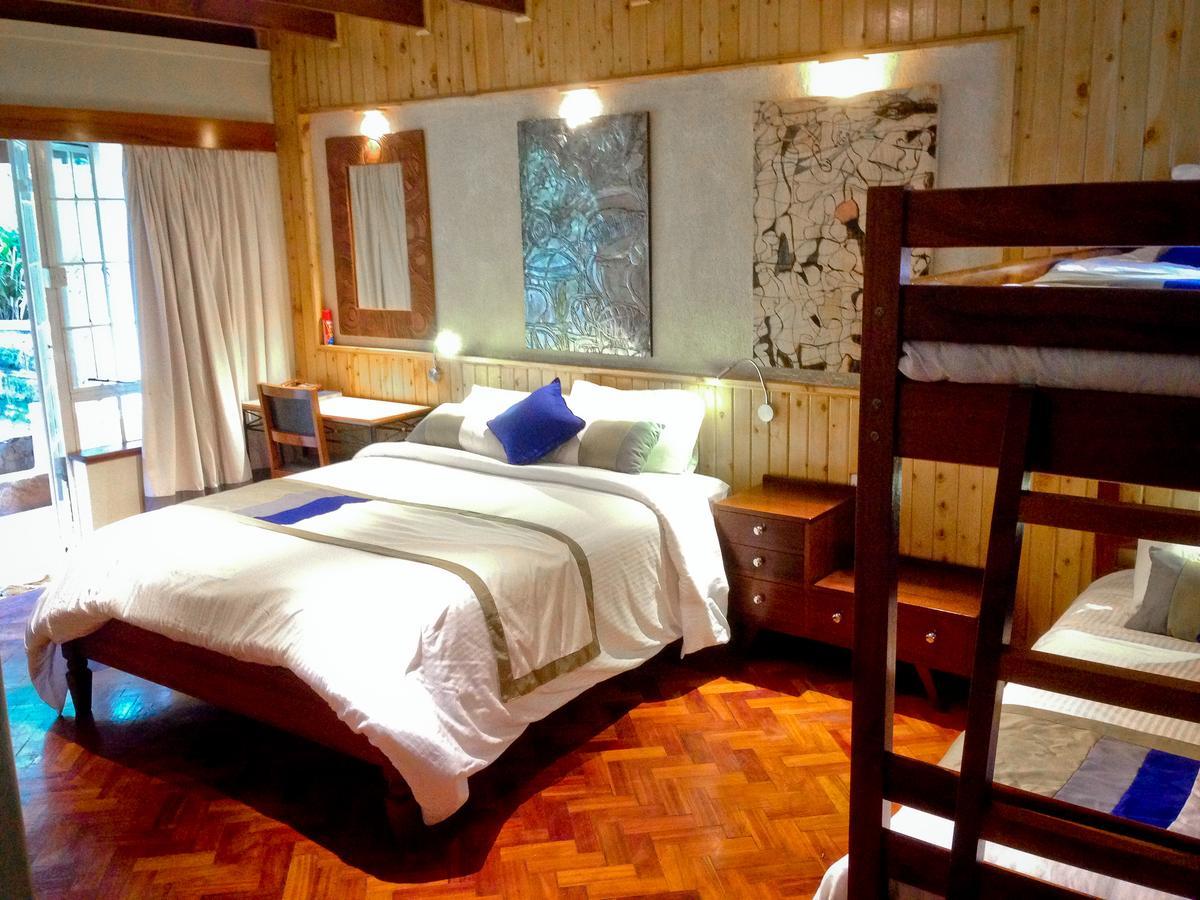Amani Gardens Inn Nairobi Eksteriør billede