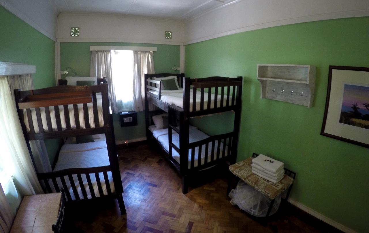Amani Gardens Inn Nairobi Eksteriør billede